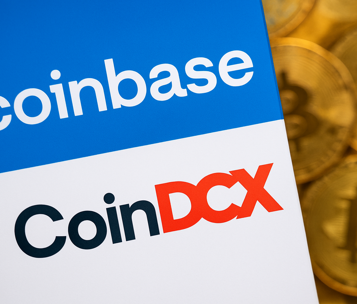 coinbase backs coindcx