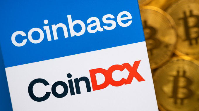 coinbase backs coindcx