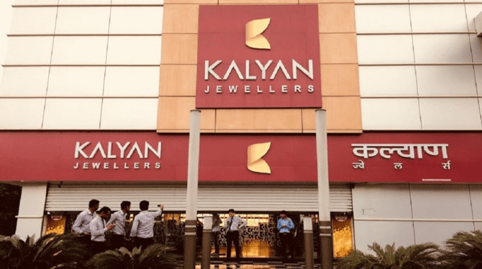 kalyan jewellers
