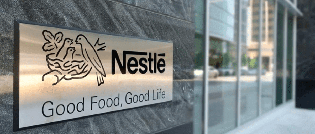 nestle india signs mou with government