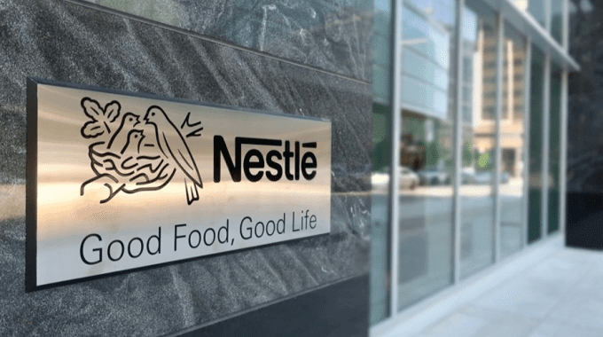 nestle india signs mou with government