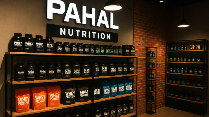 pahal nutrition celebrates 100 franchise outlets in india