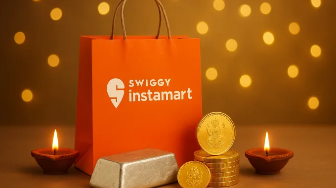 swiggy instamart dhanteras gold offer