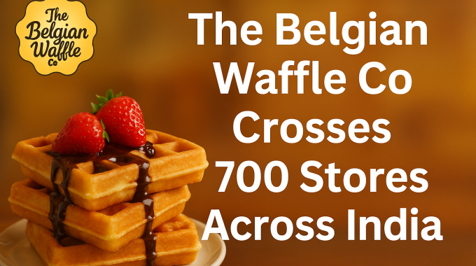 the belgian waffle co crosses 700 stores