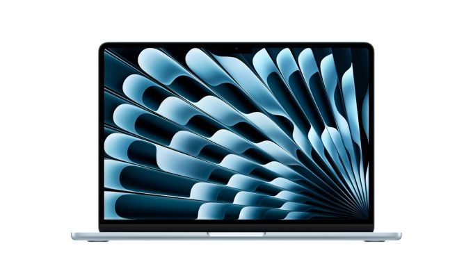 apple macbook air m4 price drop