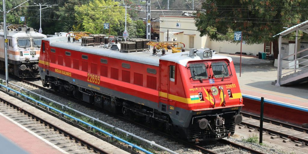 big food outlets in indian railway stations