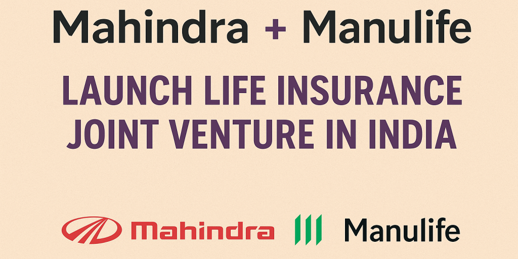 mahindra manulife life insurance