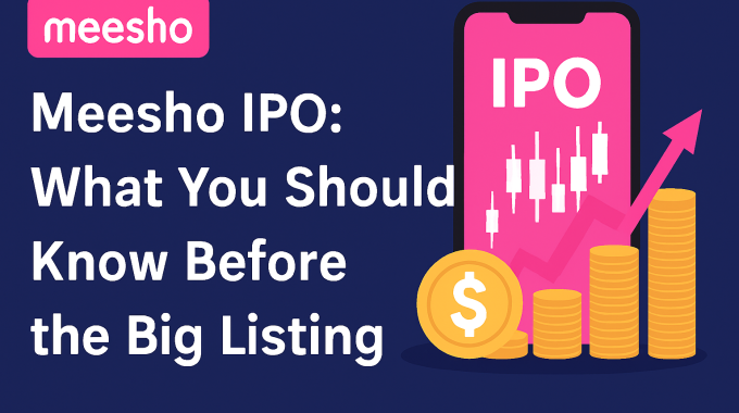 meesho ipo december 2025