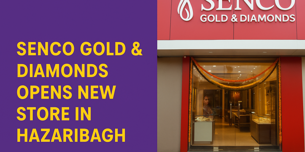 senco new store in hazaribagh