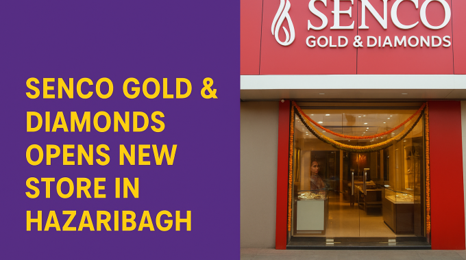 senco new store in hazaribagh