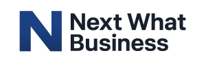 logo of nextwhatbusiness.com