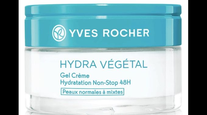 yves rocher partners with nykaa