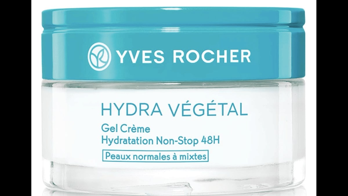 yves rocher partners with nykaa