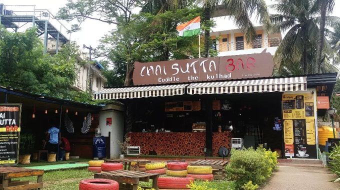 featured image for the review article on chai sutta bar franchise