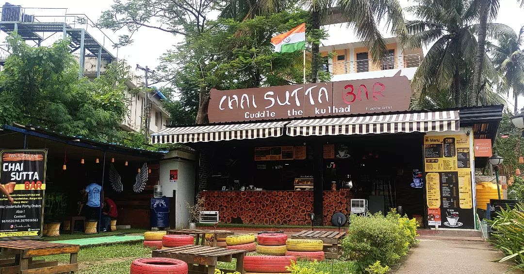 featured image for the review article on chai sutta bar franchise