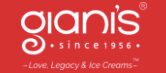 giani's logo