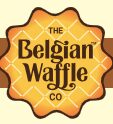 belgian waffle logo