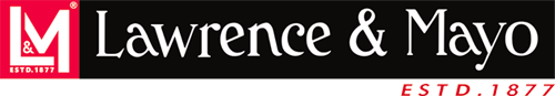 Lawrence & Mayo Logo
