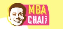 mba chaiwala logo