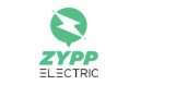 zypp electric logo