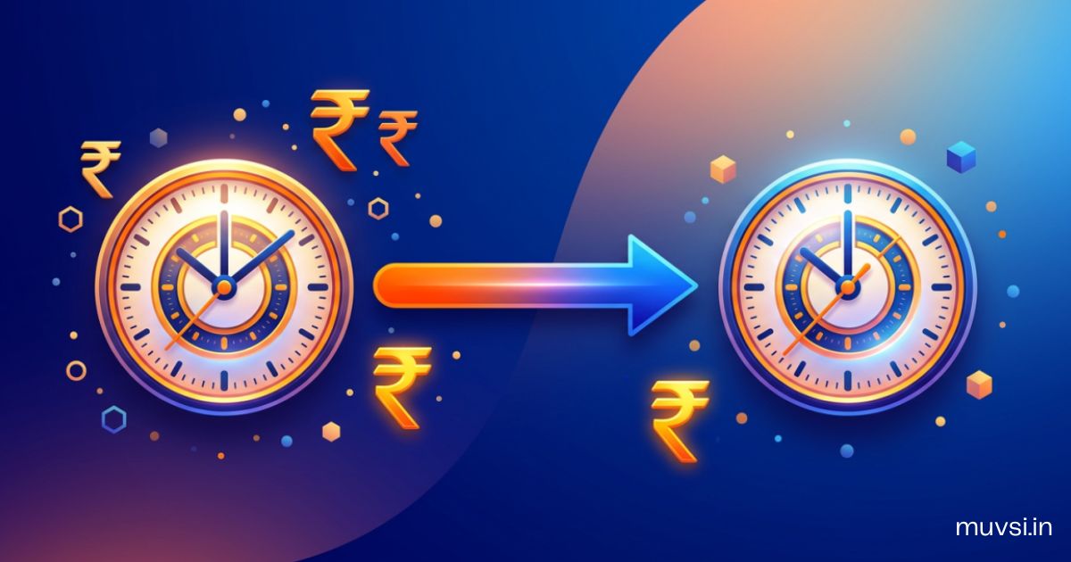 GST 2.0 cash flow gap for franchisees in India